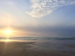 Au pied de la dune Biscarrosse Plage
